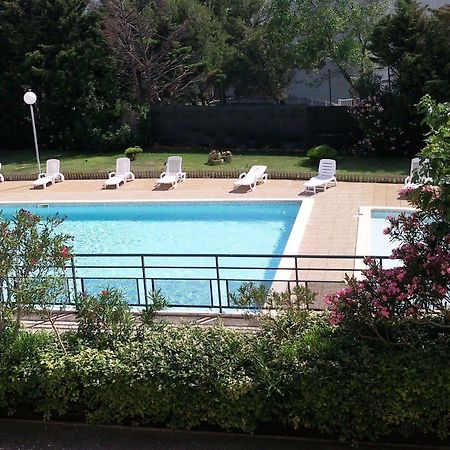 Hotel Residence Les Aiguades Port-de-Bouc Luaran gambar