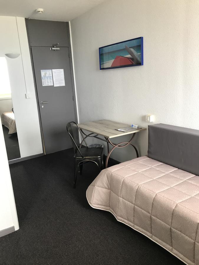 Hotel Residence Les Aiguades Port-de-Bouc Luaran gambar